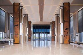 Fuzhou Marriott Hotel Riverside