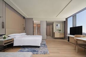Fuzhou Marriott Hotel Riverside