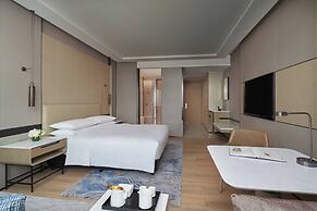 Fuzhou Marriott Hotel Riverside