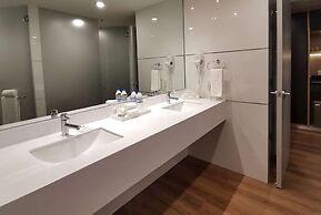 Ramada Encore by Wyndham Monterrey Apodaca Zona Aeropuerto