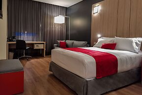 Ramada Encore by Wyndham Monterrey Apodaca Zona Aeropuerto