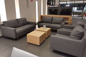 Ramada Encore by Wyndham Monterrey Apodaca Zona Aeropuerto