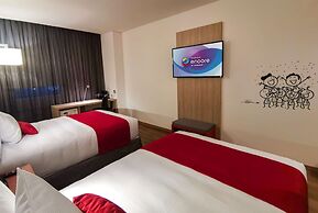 Ramada Encore by Wyndham Monterrey Apodaca Zona Aeropuerto