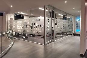 Ramada Encore by Wyndham Monterrey Apodaca Zona Aeropuerto