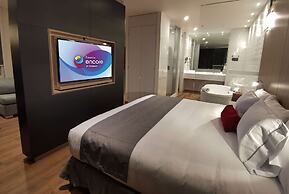 Ramada Encore by Wyndham Monterrey Apodaca Zona Aeropuerto