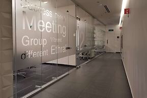 Ramada Encore by Wyndham Monterrey Apodaca Zona Aeropuerto