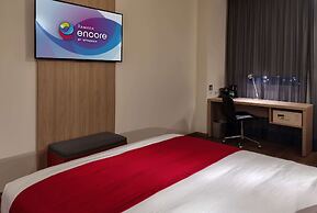 Ramada Encore by Wyndham Monterrey Apodaca Zona Aeropuerto