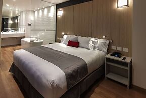 Ramada Encore by Wyndham Monterrey Apodaca Zona Aeropuerto