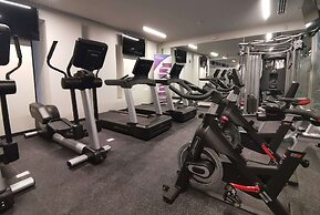 Ramada Encore by Wyndham Monterrey Apodaca Zona Aeropuerto