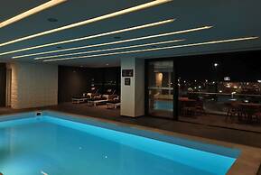 Ramada Encore by Wyndham Monterrey Apodaca Zona Aeropuerto