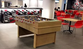 Ramada Encore by Wyndham Monterrey Apodaca Zona Aeropuerto