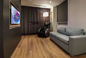 Ramada Encore by Wyndham Monterrey Apodaca Zona Aeropuerto