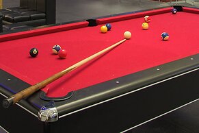 Ramada Encore by Wyndham Monterrey Apodaca Zona Aeropuerto