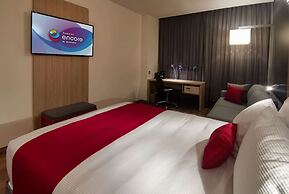 Ramada Encore by Wyndham Monterrey Apodaca Zona Aeropuerto