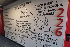 Ramada Encore by Wyndham Monterrey Apodaca Zona Aeropuerto