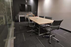 Ramada Encore by Wyndham Monterrey Apodaca Zona Aeropuerto