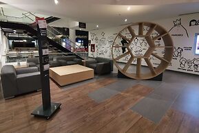 Ramada Encore by Wyndham Monterrey Apodaca Zona Aeropuerto