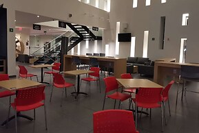 Ramada Encore by Wyndham Monterrey Apodaca Zona Aeropuerto