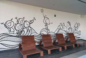 Ramada Encore by Wyndham Monterrey Apodaca Zona Aeropuerto