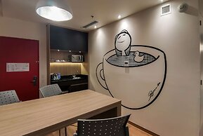 Ramada Encore by Wyndham Monterrey Apodaca Zona Aeropuerto