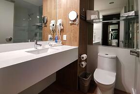 Ramada Encore by Wyndham Monterrey Apodaca Zona Aeropuerto