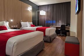 Ramada Encore by Wyndham Monterrey Apodaca Zona Aeropuerto