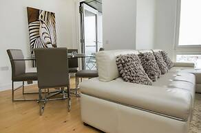 Orion Marina Sea View Parking by Brighton Holiday Lets
