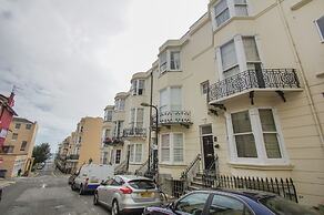 No 5 Central by Brighton Holiday Lets