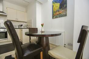 No 5 Central by Brighton Holiday Lets