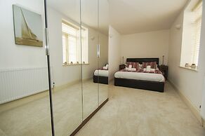 No 5 Central by Brighton Holiday Lets