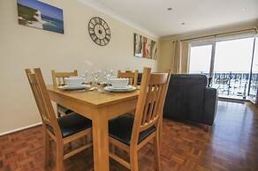 Britannia Harbour View Parking by Brighton Holiday Lets