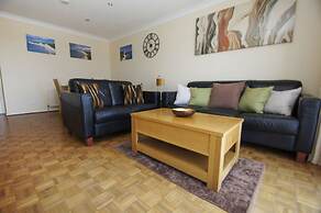 Britannia Harbour View Parking by Brighton Holiday Lets