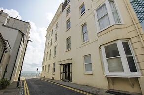 Sea Breeze Apartment Central by Brighton Holiday Lets