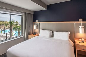 Residence Inn by Marriott Jekyll Island