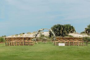 Residence Inn by Marriott Jekyll Island