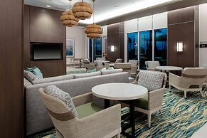 Residence Inn by Marriott Jekyll Island