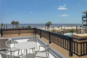 Courtyard by Marriott Jekyll Island
