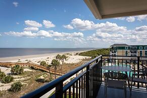 Courtyard by Marriott Jekyll Island