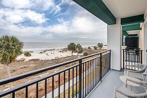 Courtyard by Marriott Jekyll Island