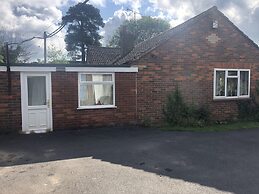 2bed Room Small Annex Furnished in High Wycombe