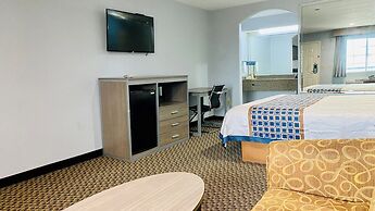 Home Place Inn & Suites