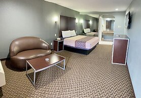 Home Place Inn & Suites