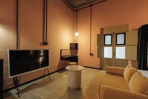 Pug Seal Oaxaca