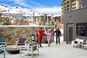 Canyon Haus