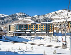 Canyon Haus