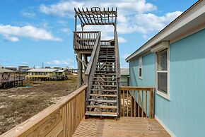 Sandbar - 105 Raphael Semmes