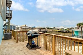 Sandbar - 105 Raphael Semmes