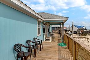 Sandbar - 105 Raphael Semmes