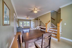 Purple Parrot - 200 Leonora Ct