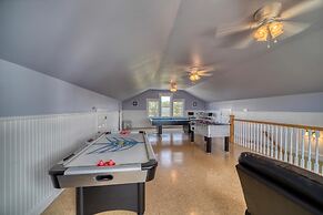 Purple Parrot - 200 Leonora Ct